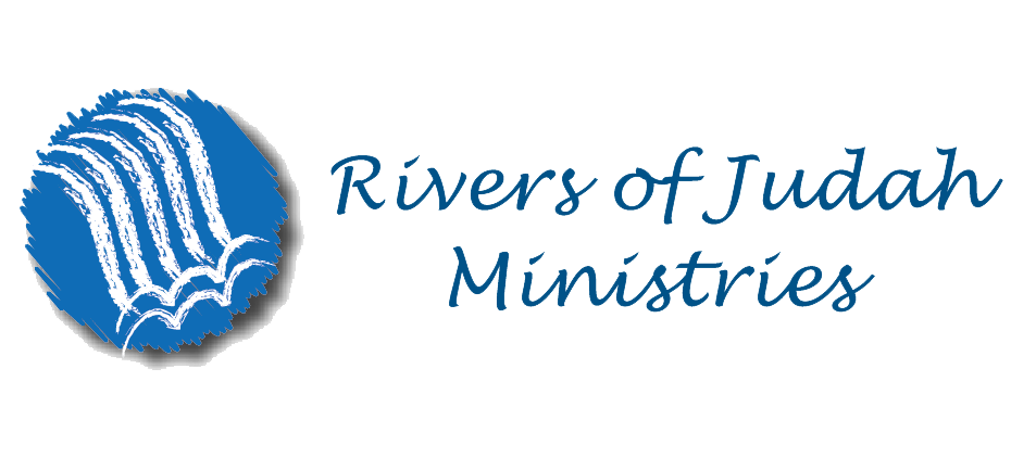 Rivers of Judah
